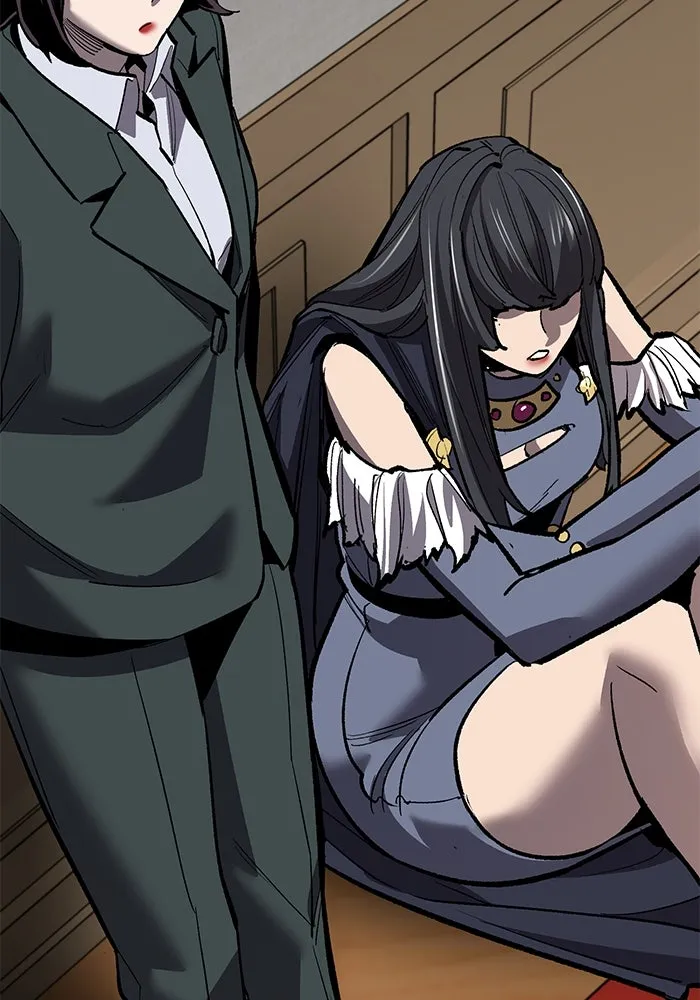 ยอดคนเลเวลทะลุ ตอนที่ 51 โลกที่ลุกเป็นไฟ (6) รูปที่ 118