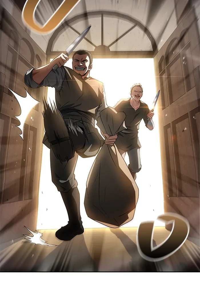 ครัวจอมเวท ตอนที่ 47 รูปที่ 49