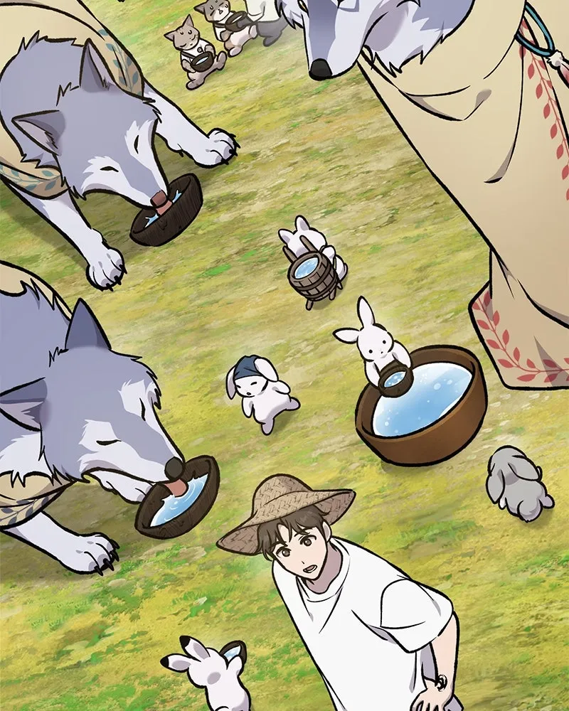 ปลูกผักพิชิตหอคอย ตอนที่ 100 (จบซีซัน 1) รูปที่ 188