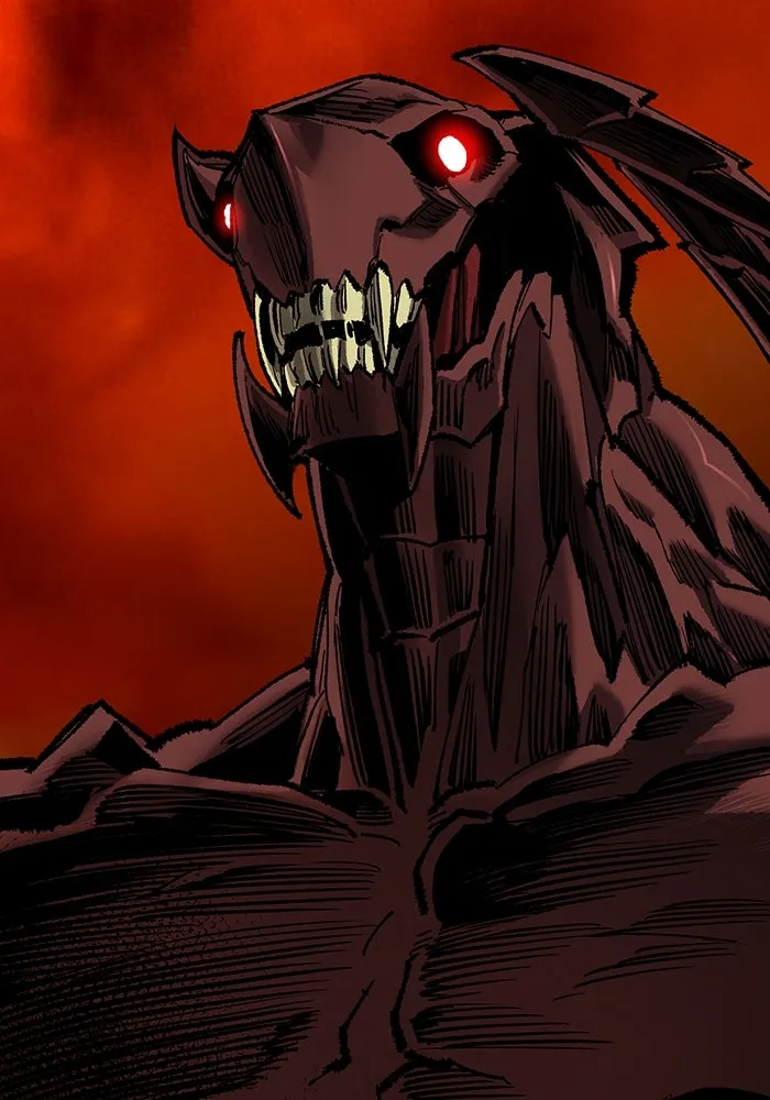 ยอดคนเลเวลทะลุ ตอนที่ 63 จักรวาลของมิติอื่น รูปที่ 17