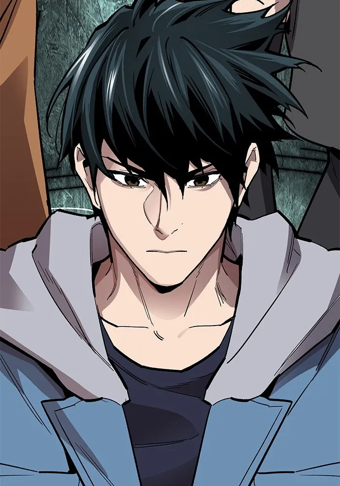 ยอดคนเลเวลทะลุ ตอนที่ 47 โลกที่ลุกเป็นไฟ (2) รูปที่ 244