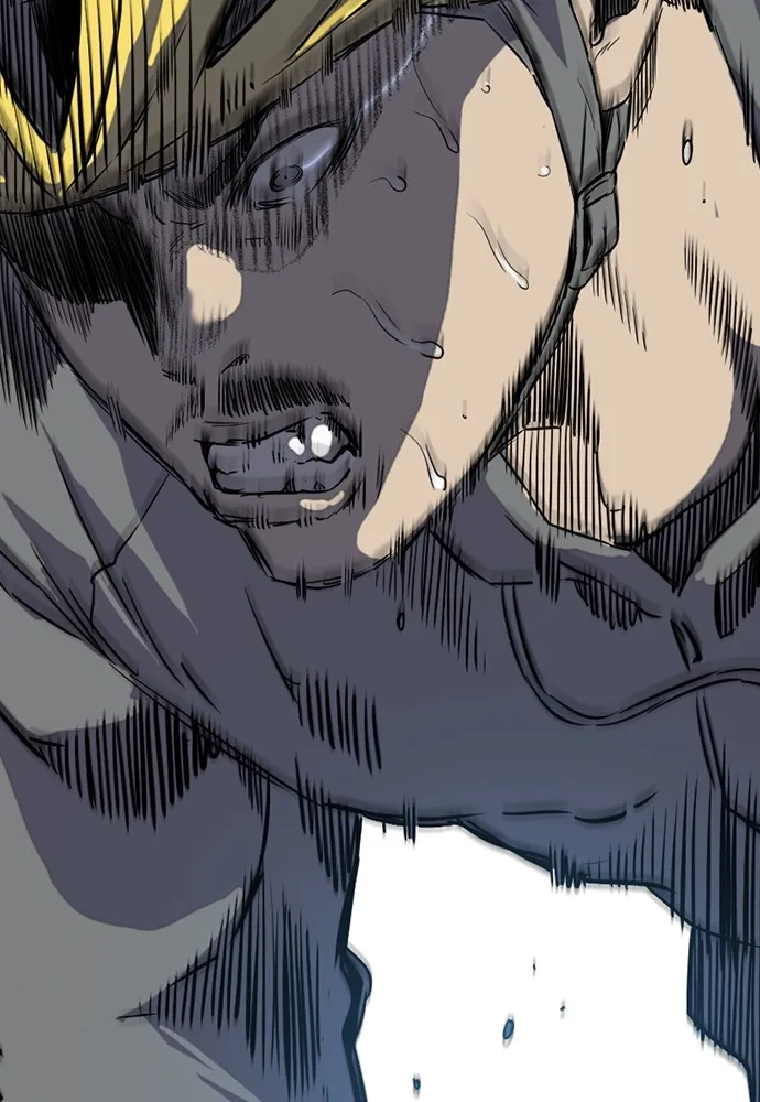 ปั่นสู้ฝันbrWind Breaker ตอนที่ 77 รูปที่ 76