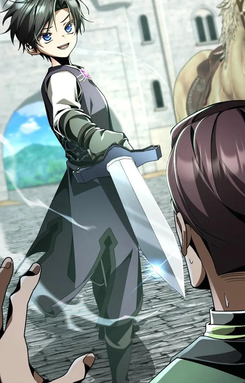 Dukedom_s Legendary Prodigy ยอดอ_จฉร_ยะแห_งตระก_ลดย_ก ตอนที่ ตอนที่ 21 รูปที่ 132