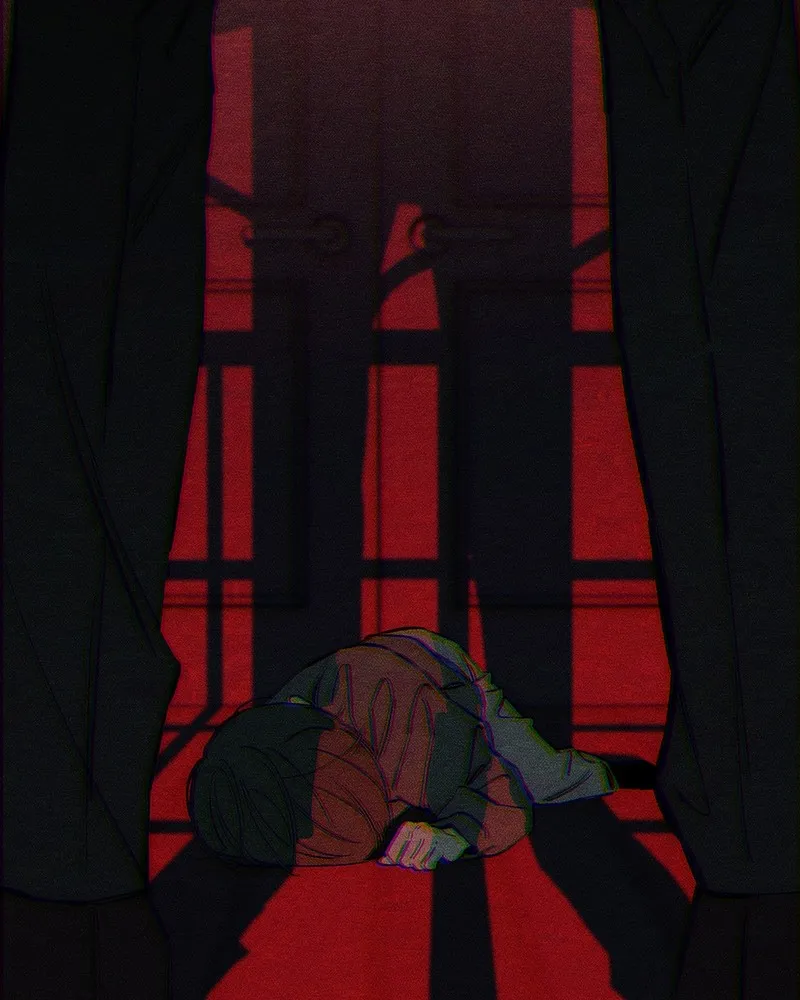 บุปผารุ่มราคะ ตอนที่ 25 รูปที่ 25