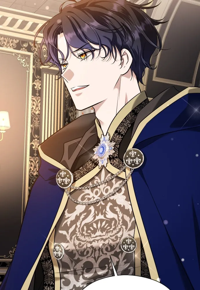 จักรพรรดิคลั่งรักที่เด็กกว่าฉันพันปี ตอนที่ 23 รูปที่ 64