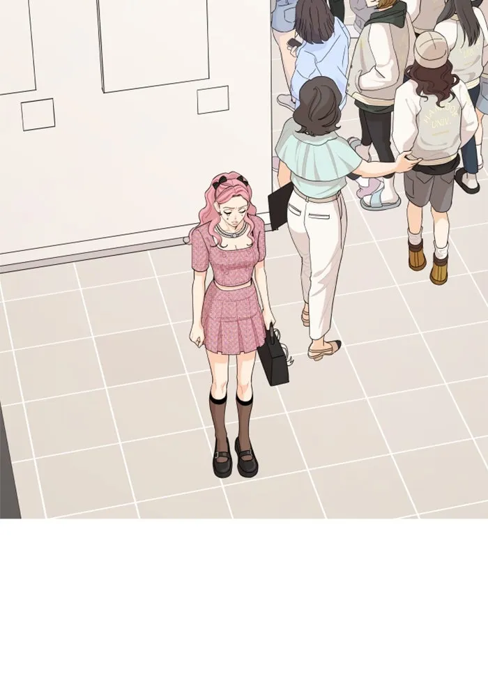 จริง ๆ แล้ว โอบารัมน่ะ… ตอนที่ 44 รูปที่ 20