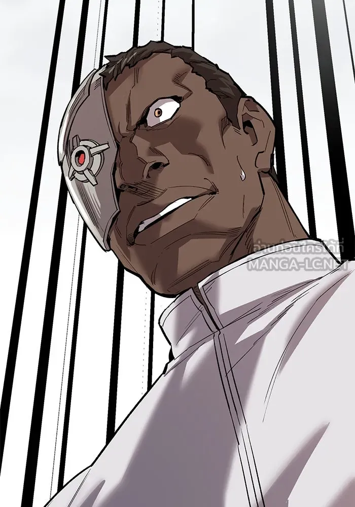 ยอดคนเลเวลทะลุ ตอนที่ 52 โลกที่ลุกเป็นไฟ (7) รูปที่ 180