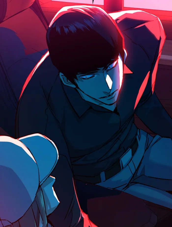 พี่ชายสายบอดี้การ์ด ตอนที่ 60 รูปที่ 94