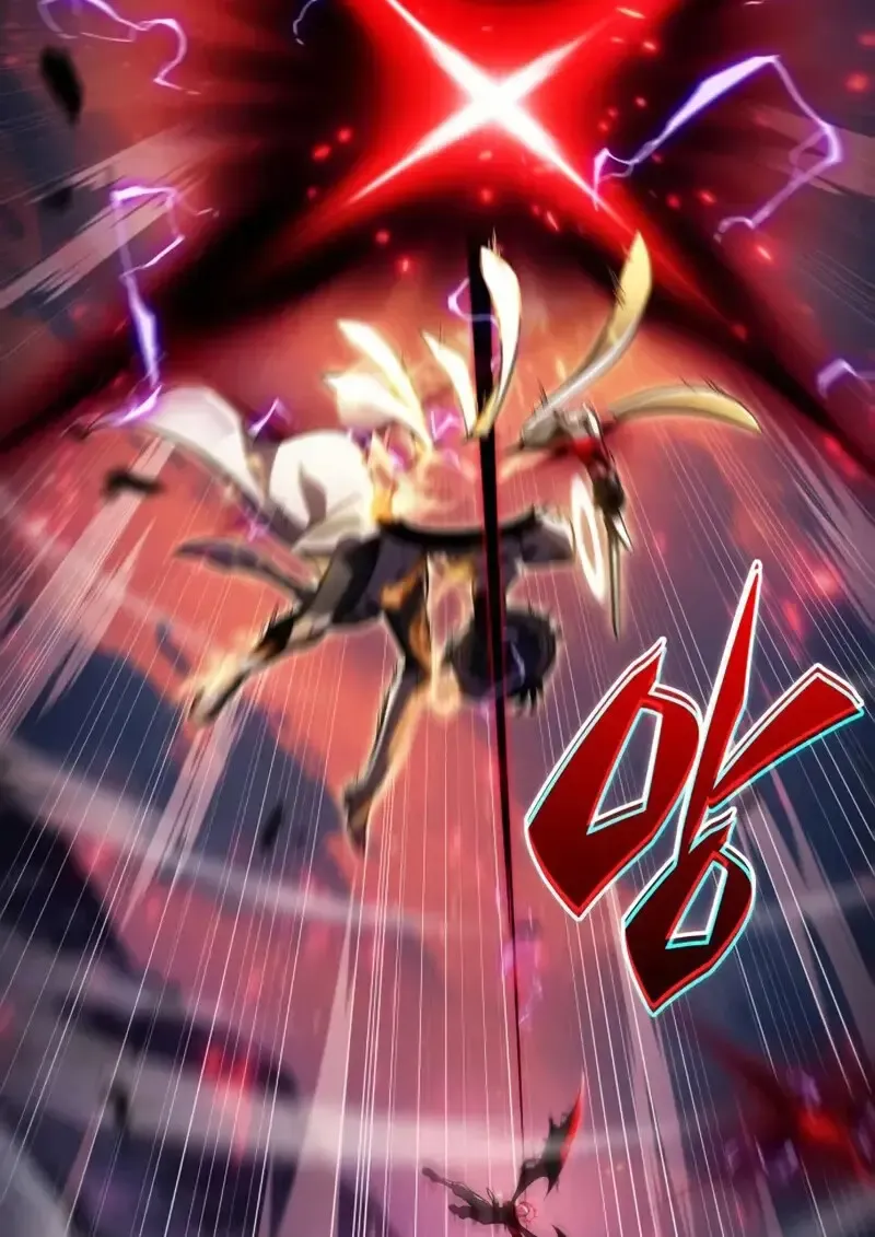 The Regressed Son of a Duke is an Assassin ตอนที่ ตอนที่ 106 รูปที่ 89