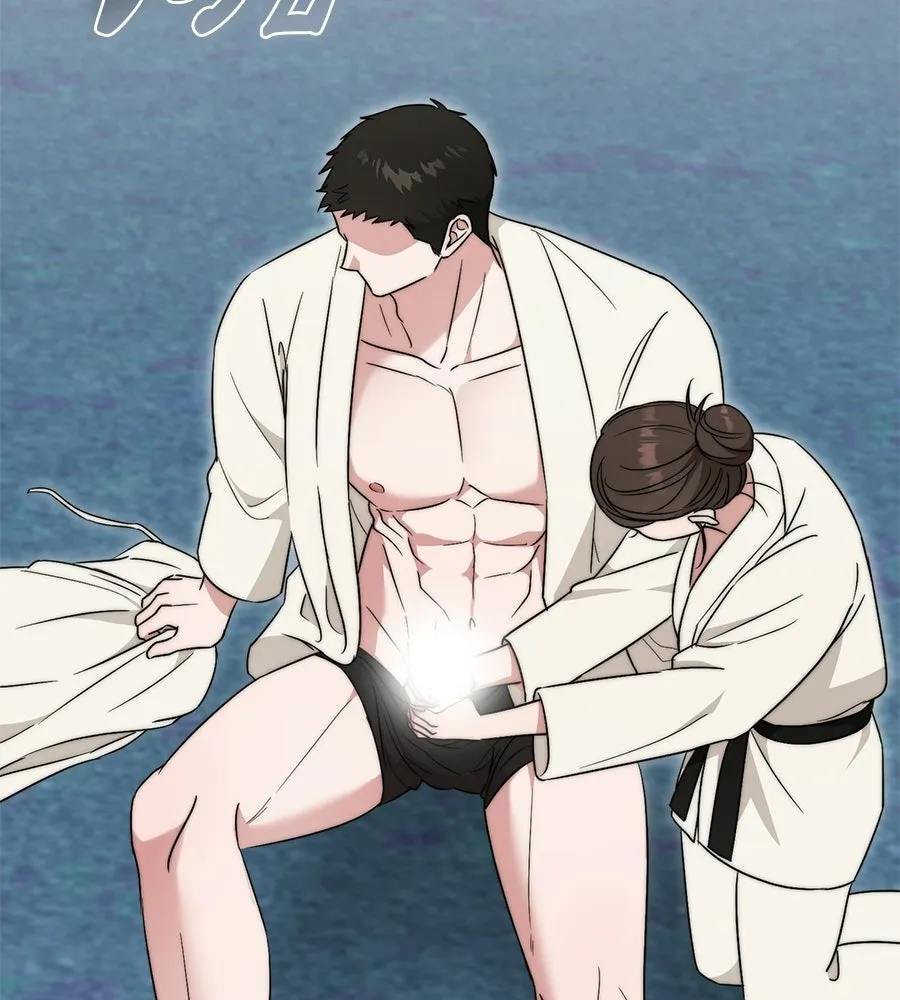 ผงาดรักนักกีฬาข้างบ้าน ตอนที่ 3 รูปที่ 95