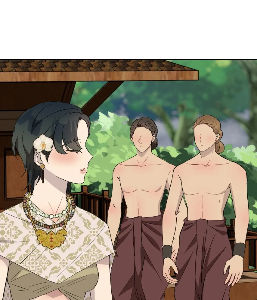 จันทร์เจ้า ตอนที่ ตอนที่ ๕๑  บทลงโทษ รูปที่ 67