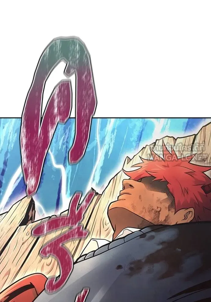 ทาวเวอร์ออฟก๊อด หอคอ ตอนที่ 651 รูปที่ 138