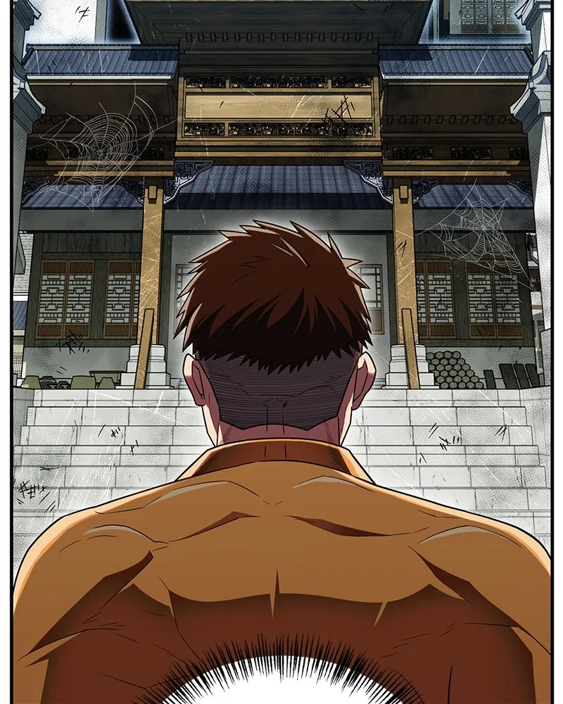 สุดยอดเทรนเนอร์แห่งยุทธภพ ตอนที่ 71 โทวอลช่อน ตัวเอกของเรื่องพระรา รูปที่ 71