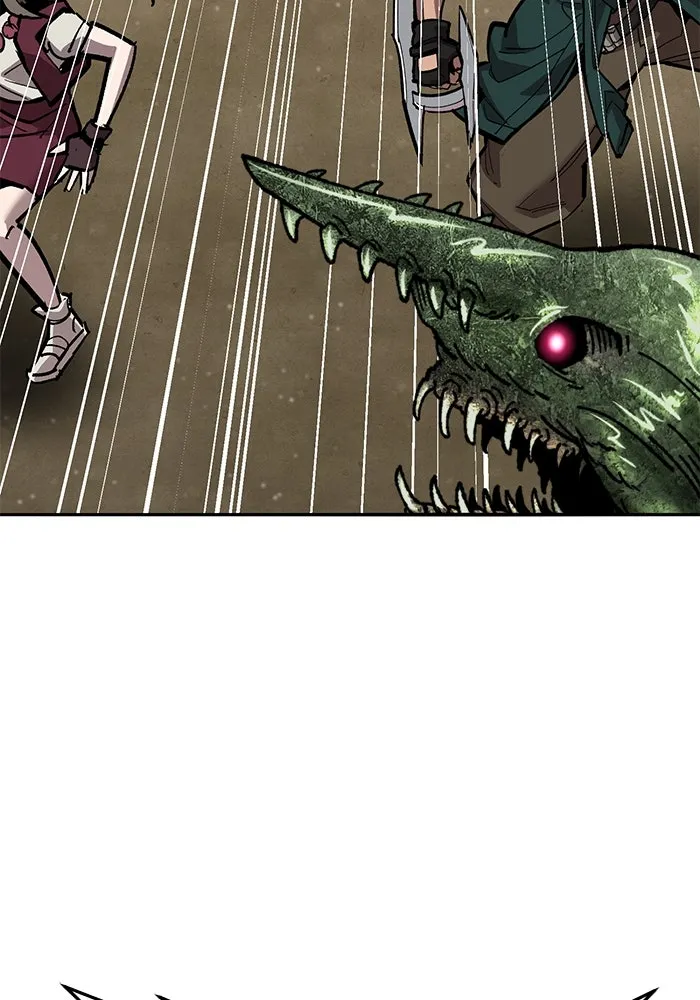 ยอดคนเลเวลทะลุ ตอนที่ 47 โลกที่ลุกเป็นไฟ (2) รูปที่ 5