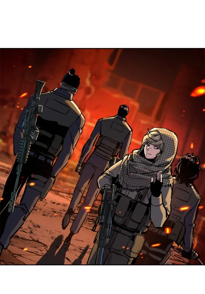 พี่ชายสายบอดี้การ์ด ตอนที่ 244 รูปที่ 16