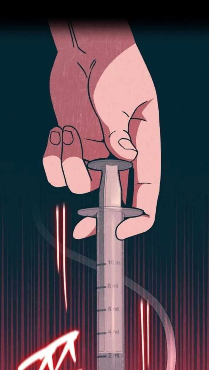 Part-Time Grim Reaper ตอนที่ ตอนที่ 30 รูปที่ 41