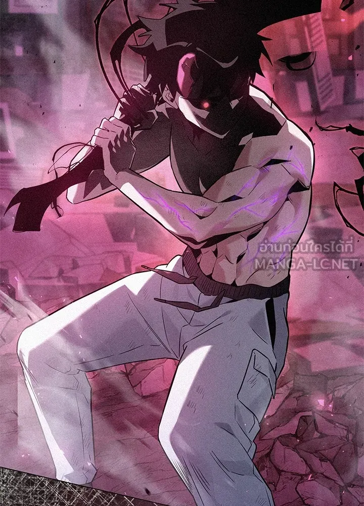 คืนแห่งโทแกบี ตอนที่ 22 รูปที่ 135