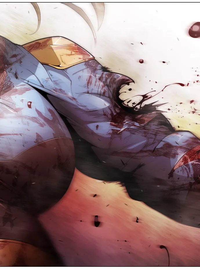 ยุคแห่งยอดมนุษย์ ตอนที่ 49 รูปที่ 112