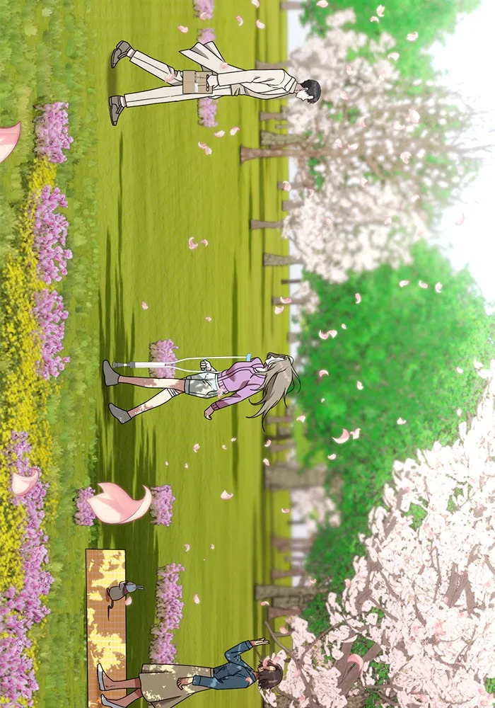 ช่วยเปลี่ยนฉันที ตอนที่ 147. ฮานายอง 20 รูปที่ 146