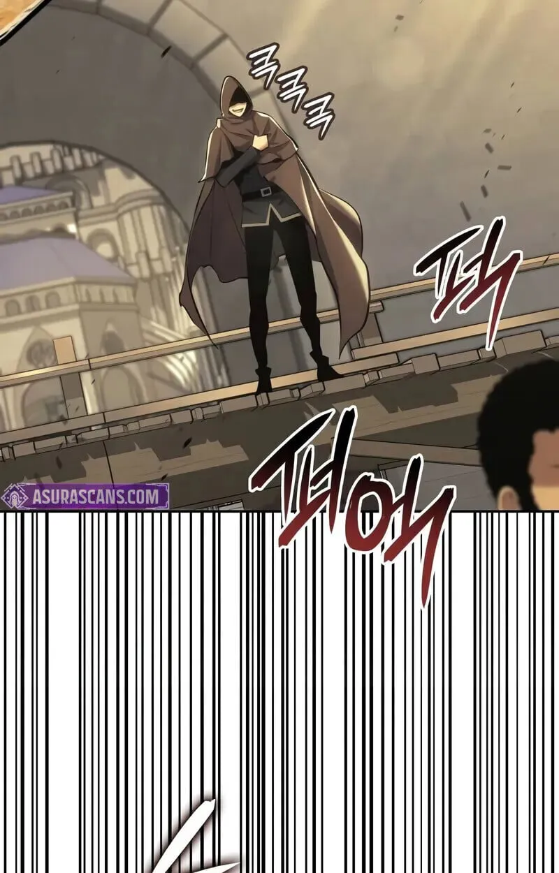 The Cold-Blooded Warrior ตอนที่ ตอนที่ 35 รูปที่ 125