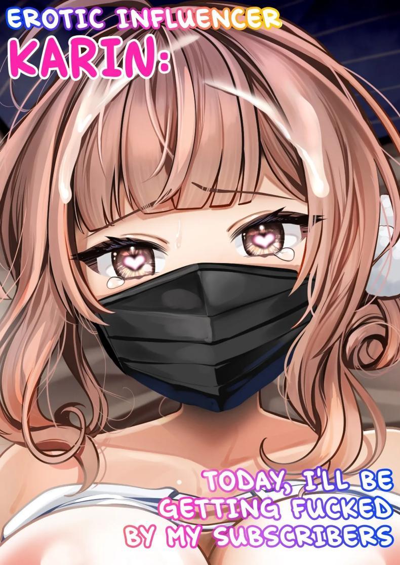 Doujin-Lc- อ่าน โดจิน มังฮวา เกาหลี ญี่ปุ่น จีน แปลไทย อินฟลูลามกคาริน [Mittsuman] #Ero-kei Influencer Karin-chan ~Kyou wa Follower-tachi ni Okasare masu~ ตอนที่ 1 2 3 4 5 6 7 8 9 10 11 12 13 14 ฟรี ไม่มีโฆษณา อ่าน โดจิน Manhwa เกาหลี ญี่ปุ่น จีน เรามีครบ คัดมาให้เน้นๆ โดจิน 18+ รับประกันความฟินโดย  Doujin Lc