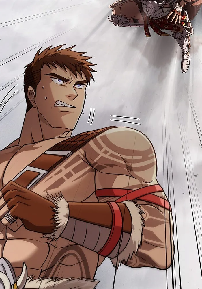 เอาชีวิตรอดในเกมฉบับคนเถื่อน ตอนที่ 103 ราชา รูปที่ 91