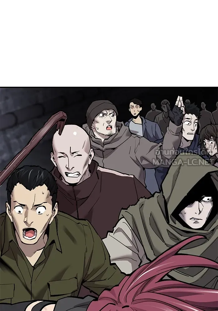 ยอดคนเลเวลทะลุ ตอนที่ 31 บุกทางเหนือ (3) รูปที่ 96