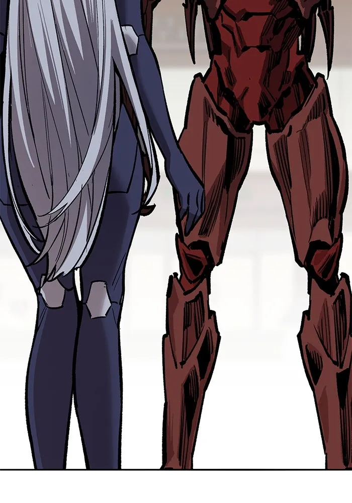 ยอดคนเลเวลทะลุ ตอนที่ 67 เหล่าสหายสัตว์วิเศษ รูปที่ 46