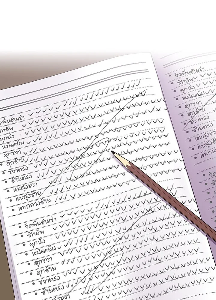 นักเลงกระจอกย้อนเวลามาทวงแค้น ตอนที่ 5 รูปที่ 37