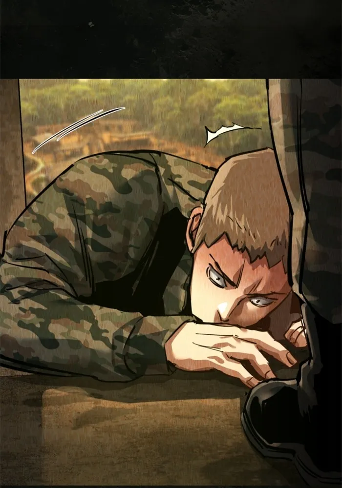 พี่ชายสายบอดี้การ์ด ตอนที่ 270 รูปที่ 58