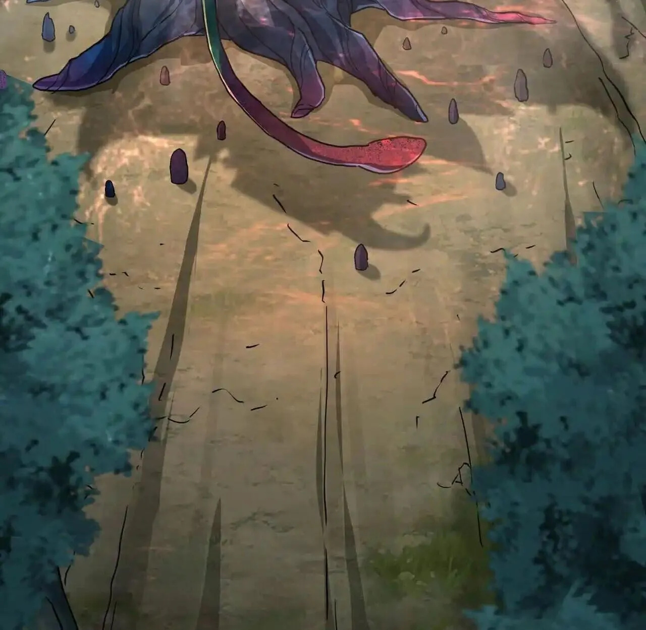 Axe God Path of Invincibility ผ_ถ_อครองขวานเทวะส_ว_ถ_ไร_เท_ยมทาน ตอนที่ ตอนที่ 4 รูปที่ 55