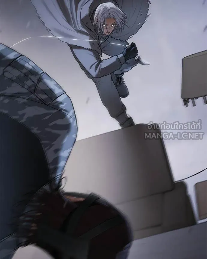 Baek XX ตอนที่ 153 รูปที่ 135