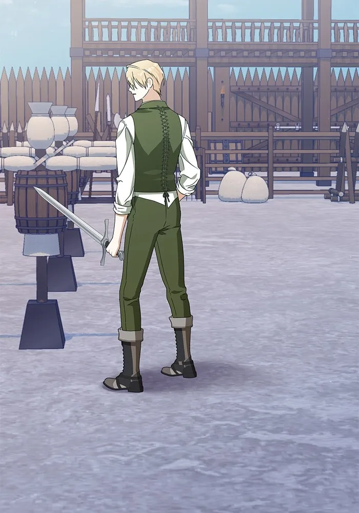 ชีวิตใหม่ในตระกูลมือสังหาร ตอนที่ 64 รูปที่ 104