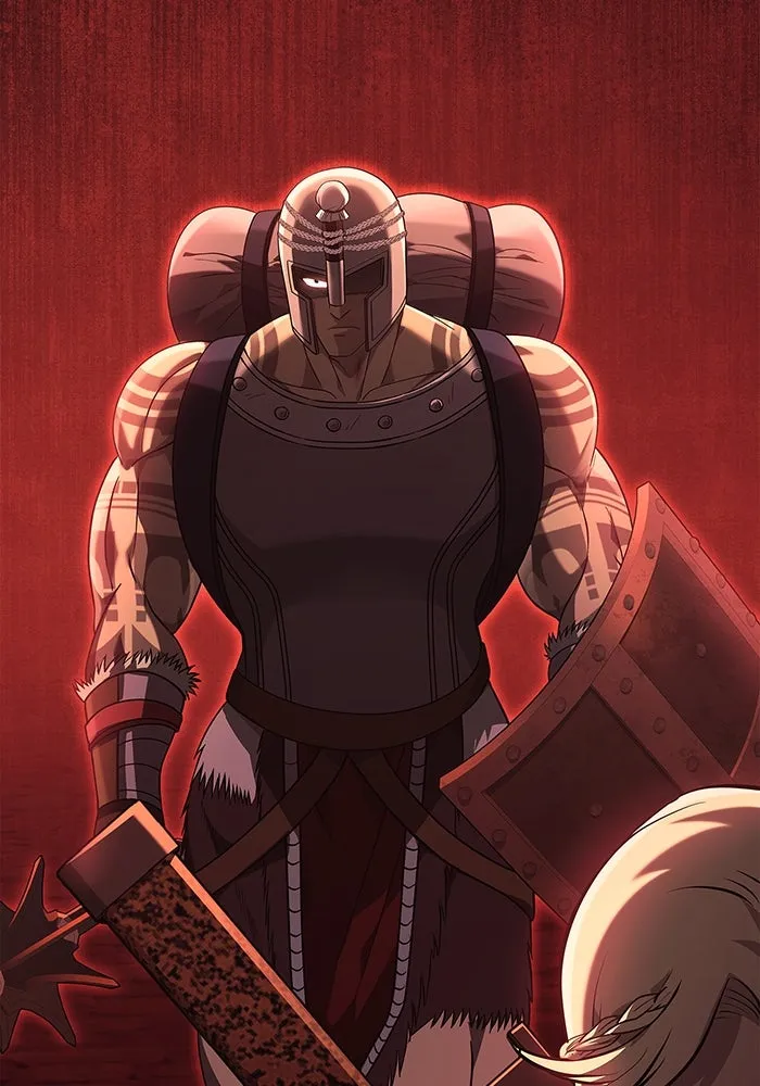 เอาชีวิตรอดในเกมฉบับคนเถื่อน ตอนที่ 24 รูปที่ 185