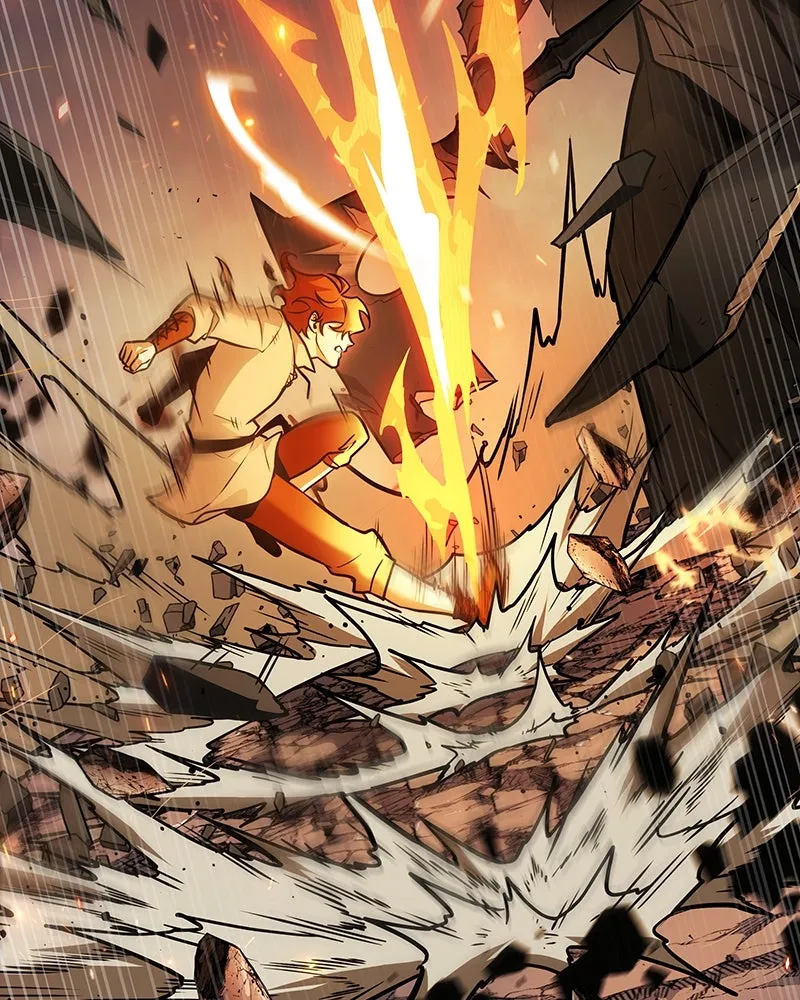 Omniscient Reader อ่านชะตาวันสิ้นโลก ตอนที่ 39 กำแพงลึกลับ (5) รูปที่ 121