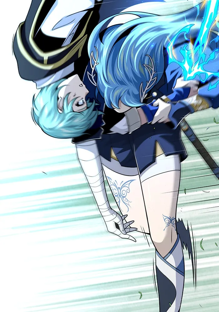 จอมเวทเกิดใหม่ในรอบ 66666 ปี ตอนที่ 125 รูปที่ 16