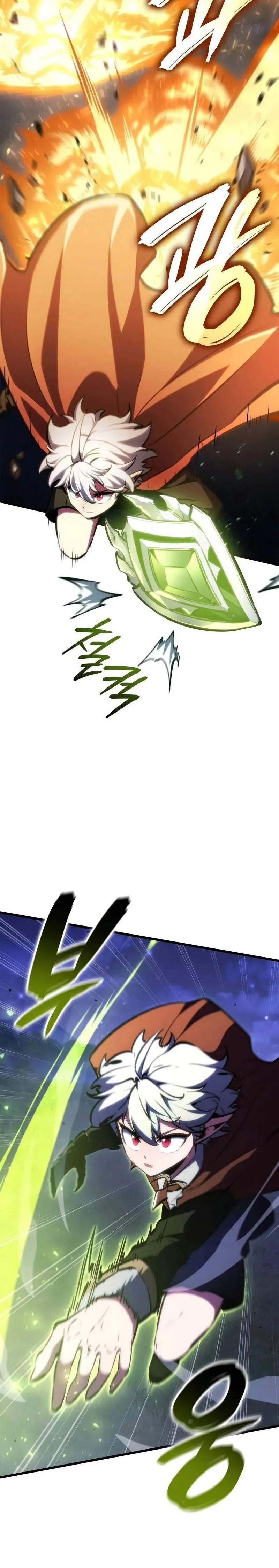 Breakers ตอนที่ ตอนที่ 32 รูปที่ 8