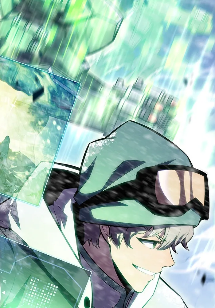 ผู้เล่นหน้าใหม่เลเวลแมกซ์ ตอนที่ 88 วิธีที่รอยัลเพลเยอร์สั่นสะเทือ รูปที่ 55