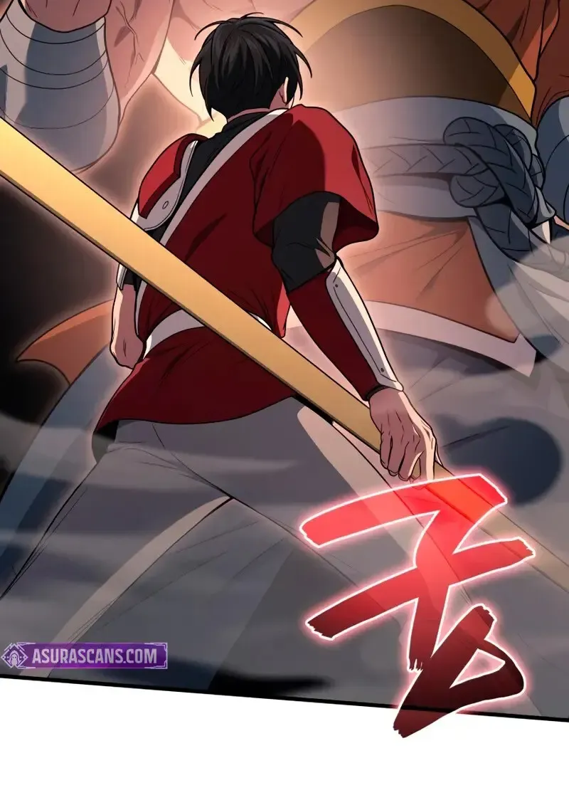 The Martial God Who Regressed Back to Level 2 ตอนที่ ตอนที่ 109 รูปที่ 127