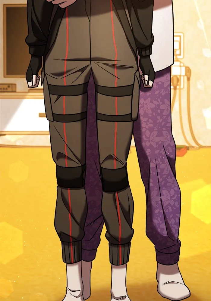 วายร้ายก็อยากมีรัก ตอนที่ 4 รูปที่ 143