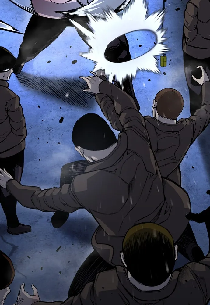 King Game ตอนที่ 73 ฮวังมูเจ (7) รูปที่ 125