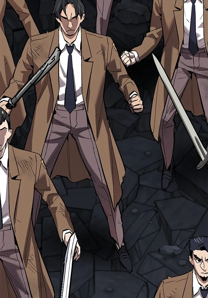 ยอดคนเลเวลทะลุ ตอนที่ 64 จักรวาลของมิติอื่น (2) รูปที่ 94