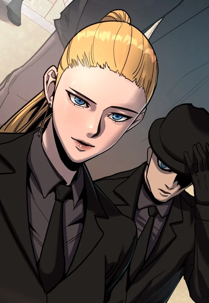 มือพิพากษา ตอนที่ 43 รูปที่ 170