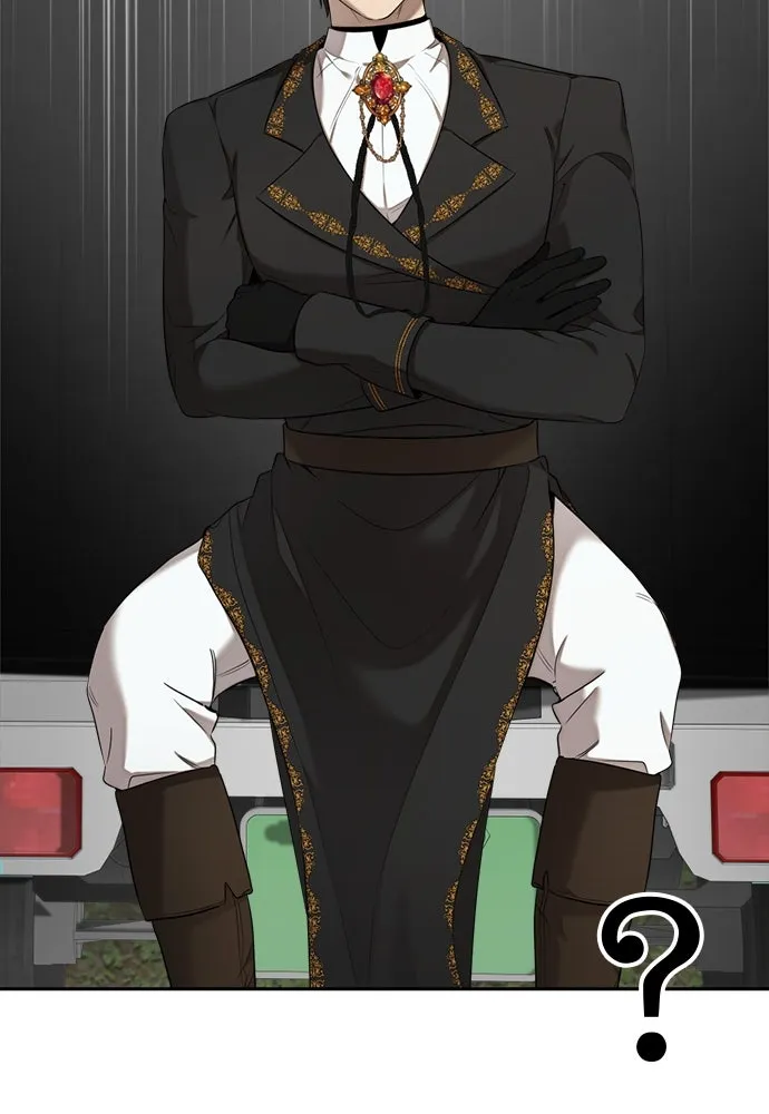 อัศวินเดลิเวอรี ตอนที่ 5 ทางแยกแห่งการตัดสินใจ รูปที่ 38