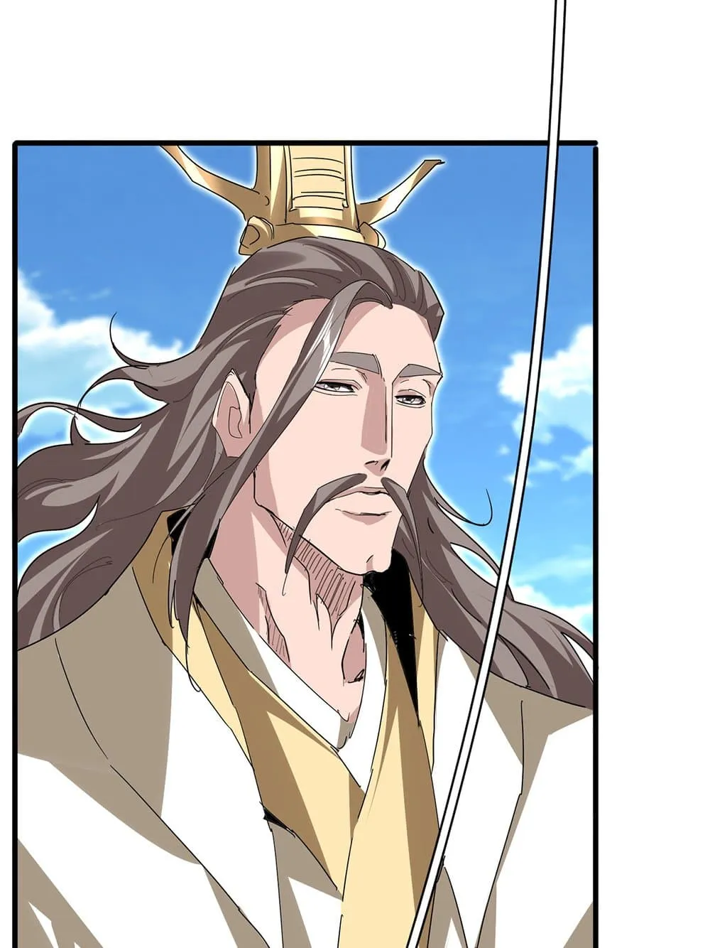 Magic Emperor ราชาจอมเวทย_ ตอนที่ ตอนที่ 795 รูปที่ 45