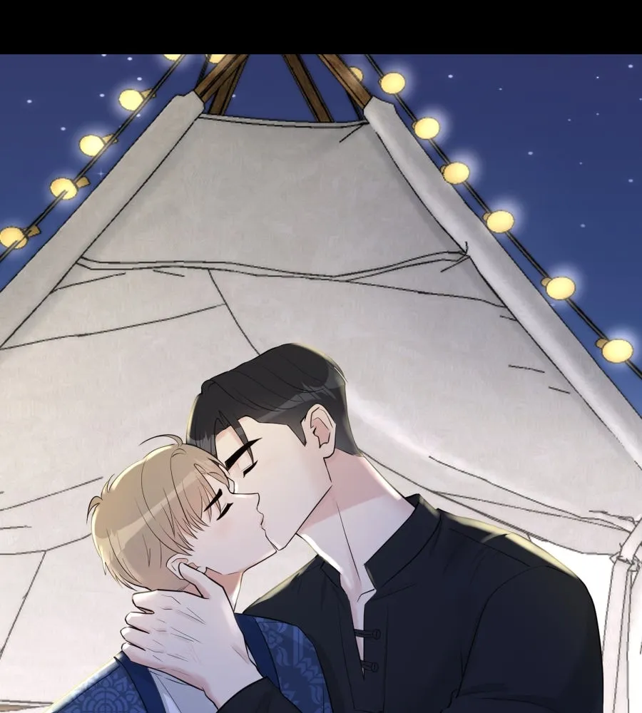 ตื่นมาอีกทีก็เป็นนายเอกไปซะแล้ว ตอนที่ 67 (ตอนพิเศษ2) รูปที่ 49