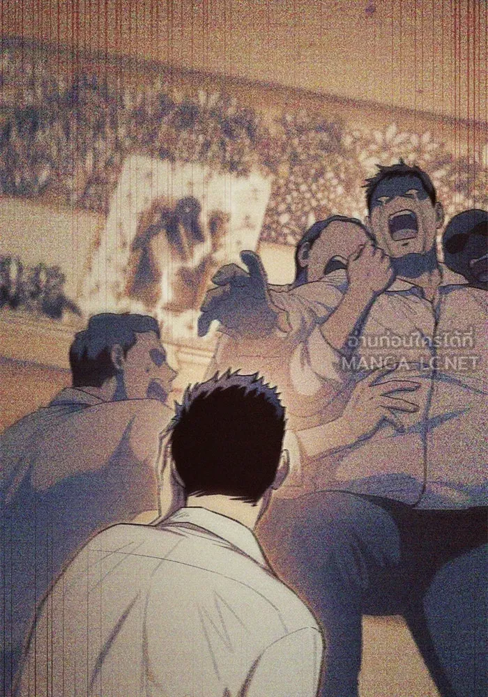 My S-Class Hunters ตอนที่ 128 หนีเสือปะจระเข้ (1) รูปที่ 33