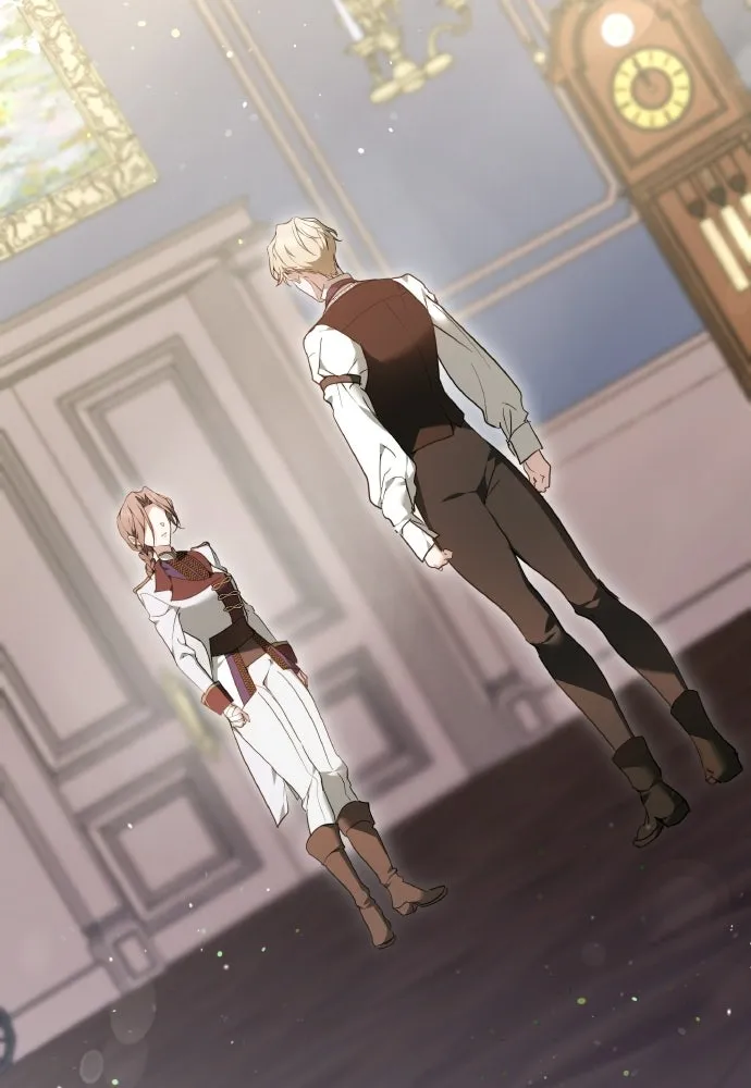 เหตุผลที่นางร้ายจับดาบ ตอนที่ 3 รูปที่ 136