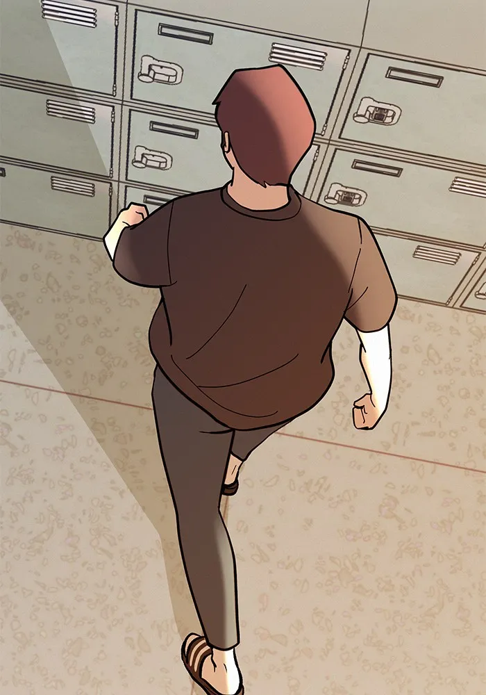 ปฏิบัติการรักวุ่นหัวใจ ตอนที่ 3 รูปที่ 107