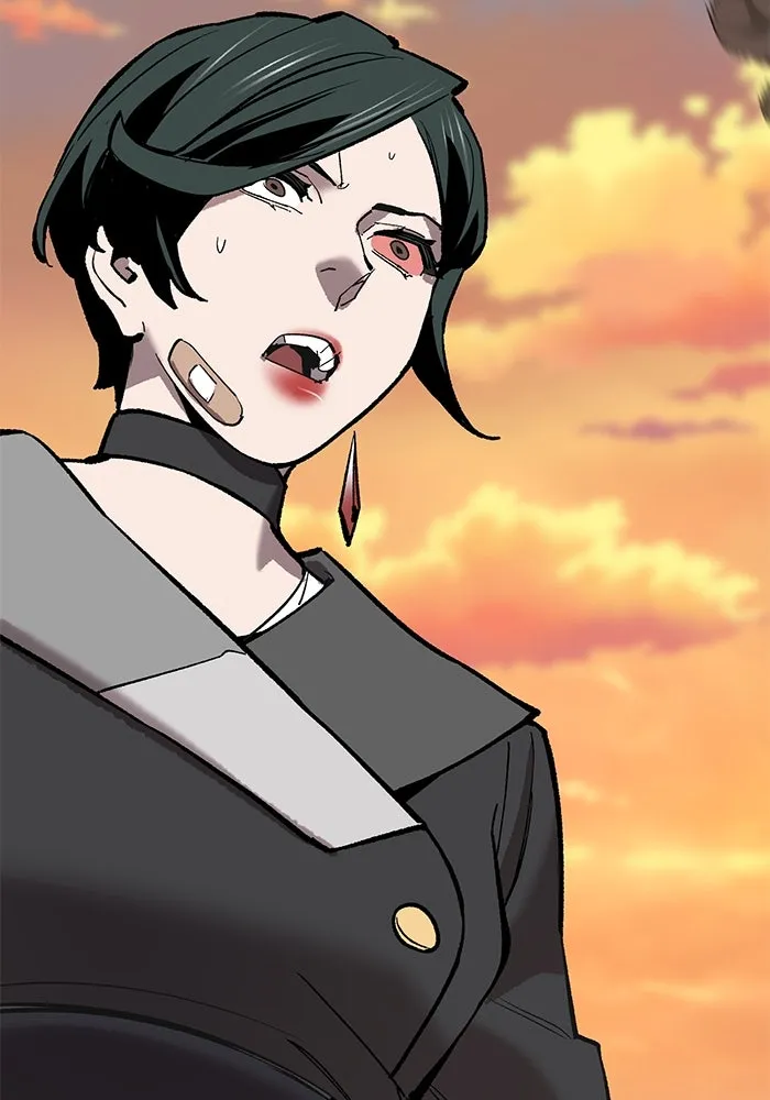 ยอดคนเลเวลทะลุ ตอนที่ 98 ภัยคุกคามใหม่ รูปที่ 220